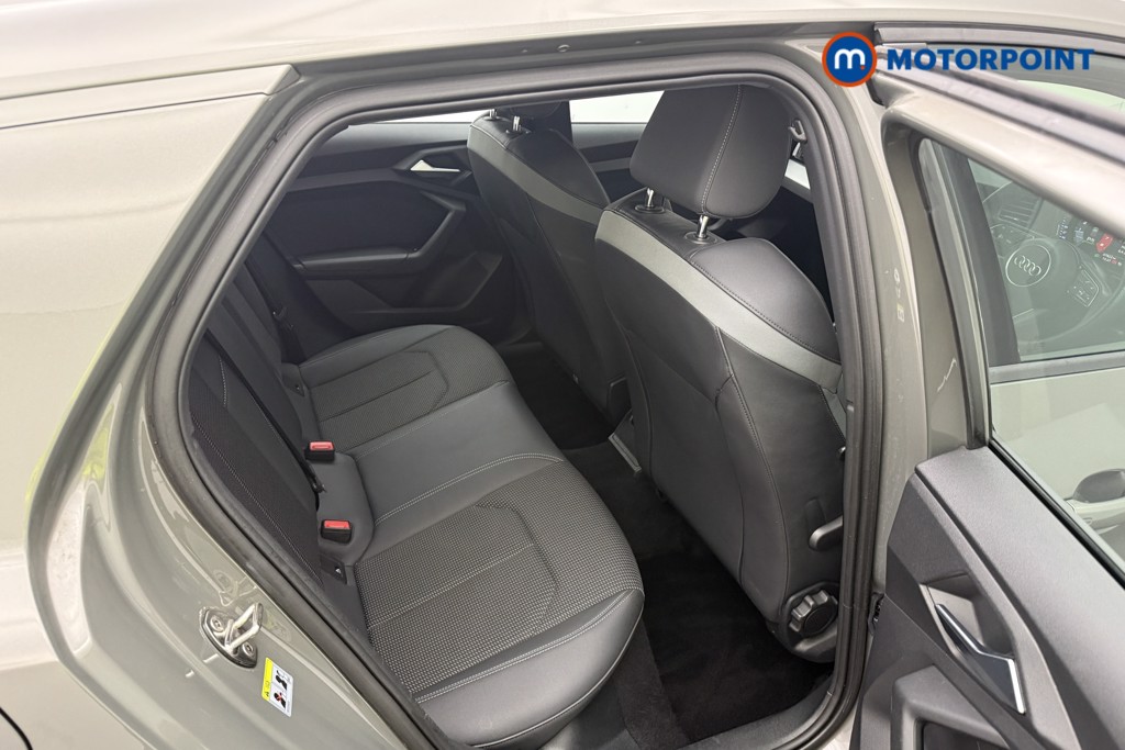 Audi A1 S Line Automatic Petrol Hatchback - Stock Number (1627278) - 12th supplementary image