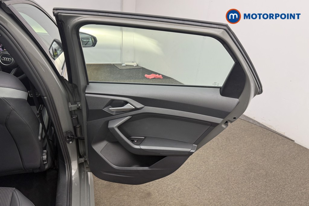 Audi A1 S Line Automatic Petrol Hatchback - Stock Number (1627278) - 13th supplementary image