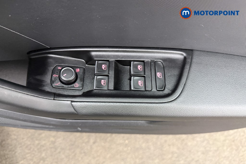 Audi A1 S Line Automatic Petrol Hatchback - Stock Number (1627278) - 17th supplementary image