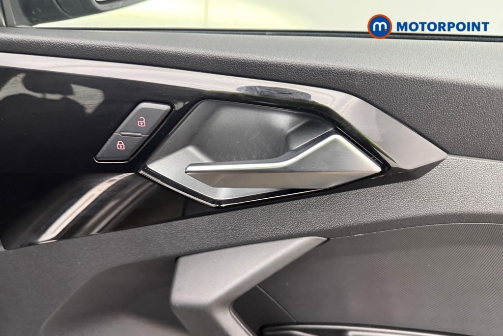 Audi A1 S Line Automatic Petrol Hatchback - Stock Number (1627278) - 18th supplementary image