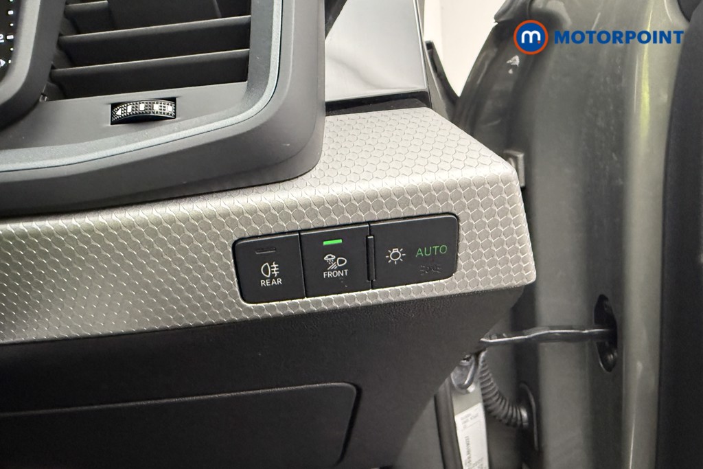 Audi A1 S Line Automatic Petrol Hatchback - Stock Number (1627278) - 19th supplementary image