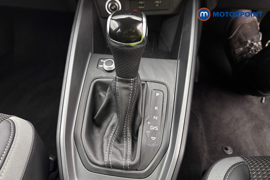 Audi A1 S Line Automatic Petrol Hatchback - Stock Number (1627278) - 20th supplementary image