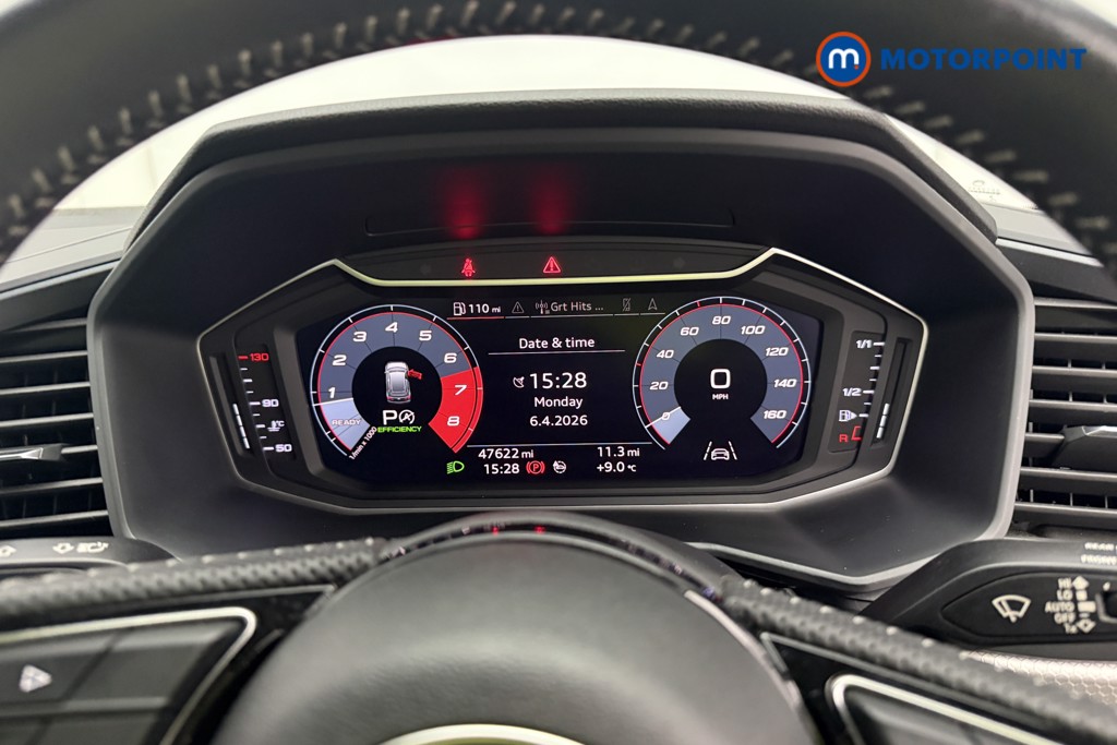 Audi A1 S Line Automatic Petrol Hatchback - Stock Number (1627278) - 24th supplementary image