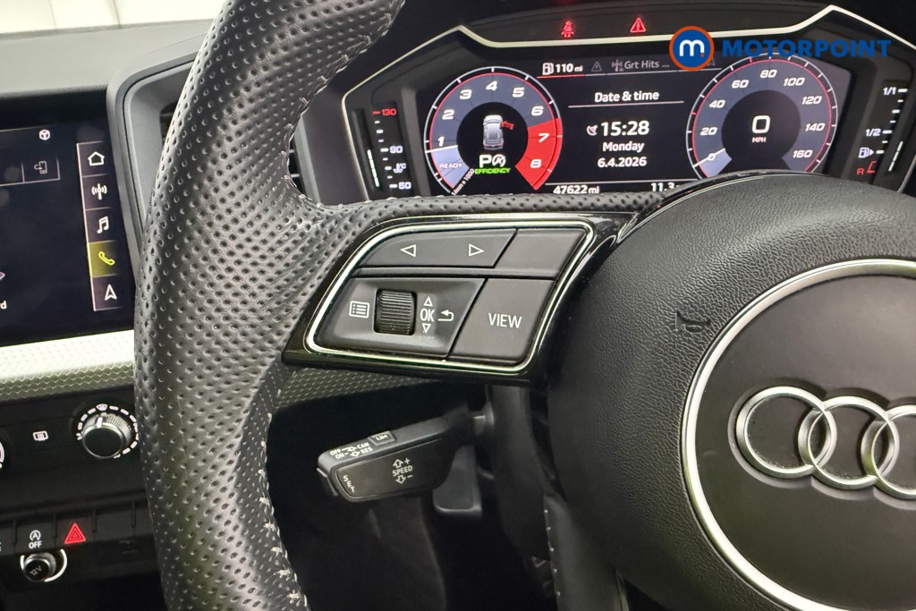 Audi A1 S Line Automatic Petrol Hatchback - Stock Number (1627278) - 26th supplementary image