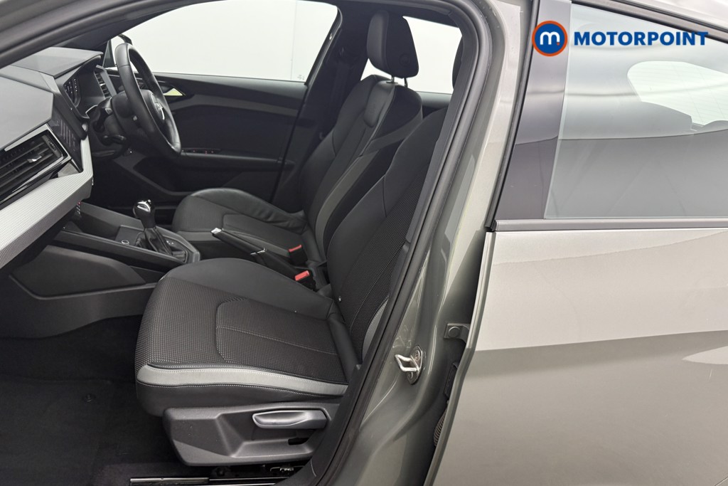 Audi A1 S Line Automatic Petrol Hatchback - Stock Number (1627278) - 1st supplementary image