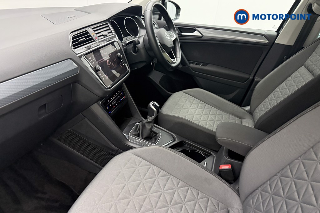Volkswagen Tiguan Life Manual Petrol SUV - Stock Number (1627280) - 3rd supplementary image