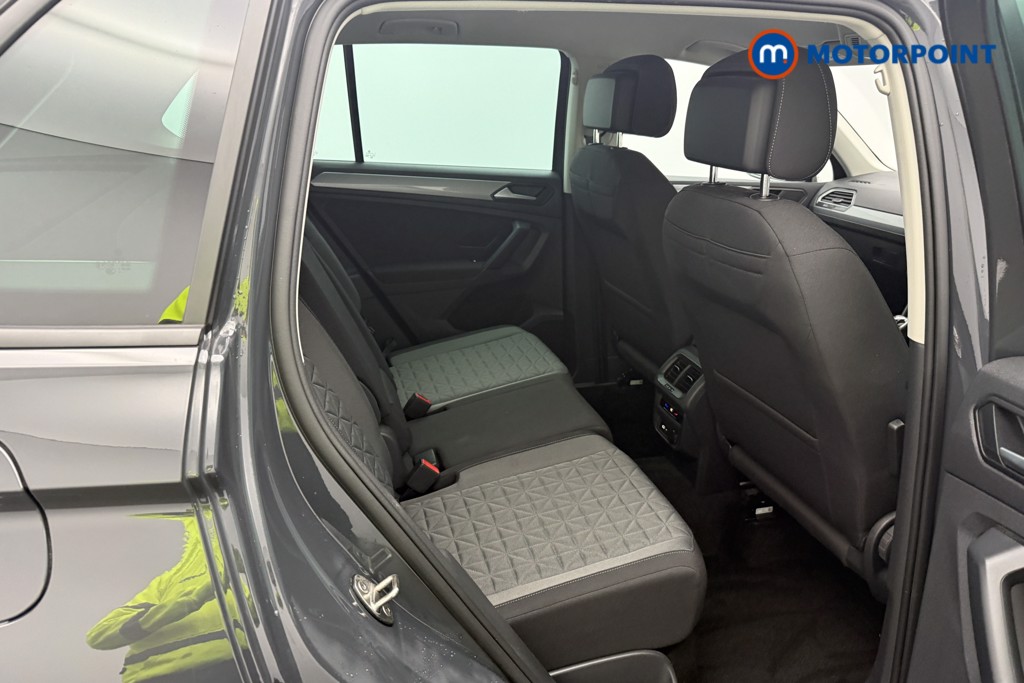 Volkswagen Tiguan Life Manual Petrol SUV - Stock Number (1627280) - 12th supplementary image