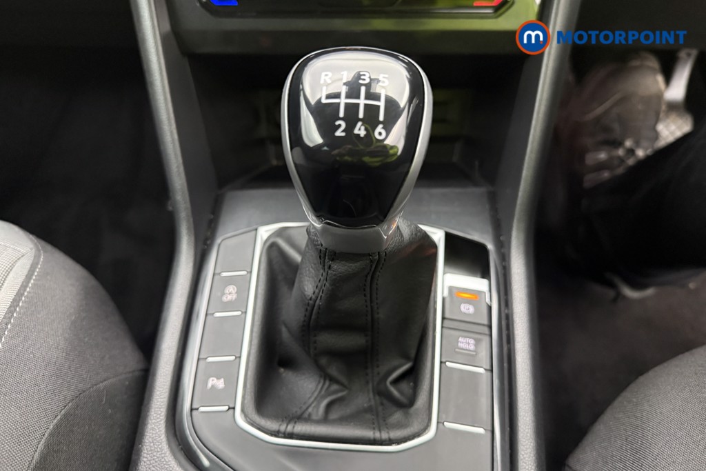 Volkswagen Tiguan Life Manual Petrol SUV - Stock Number (1627280) - 20th supplementary image