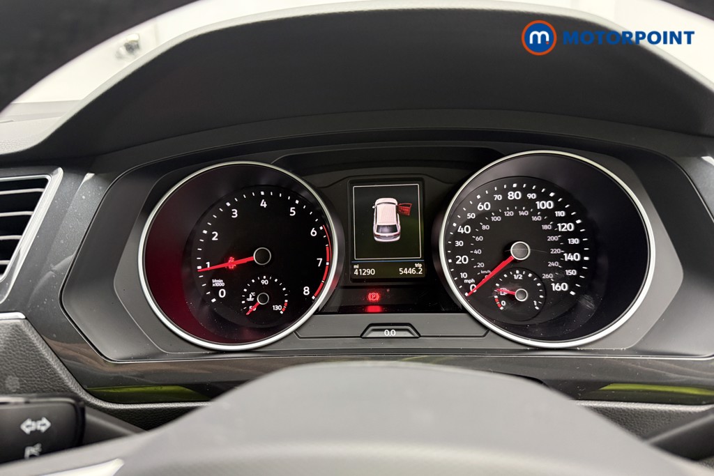 Volkswagen Tiguan Life Manual Petrol SUV - Stock Number (1627280) - 25th supplementary image