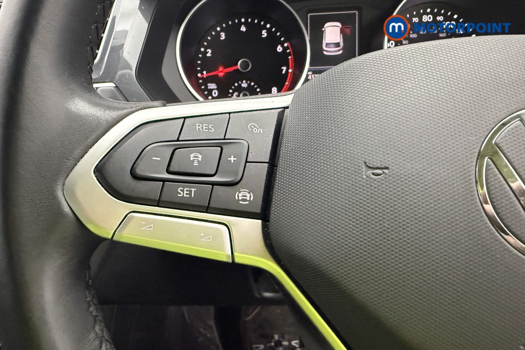 Volkswagen Tiguan Life Manual Petrol SUV - Stock Number (1627280) - 26th supplementary image