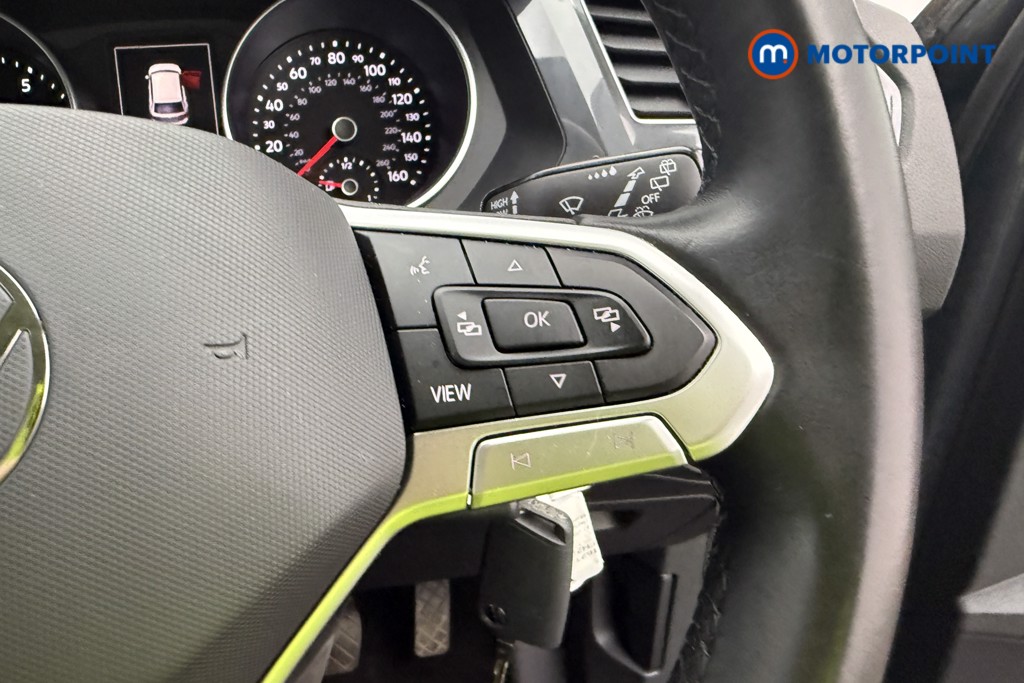 Volkswagen Tiguan Life Manual Petrol SUV - Stock Number (1627280) - 27th supplementary image