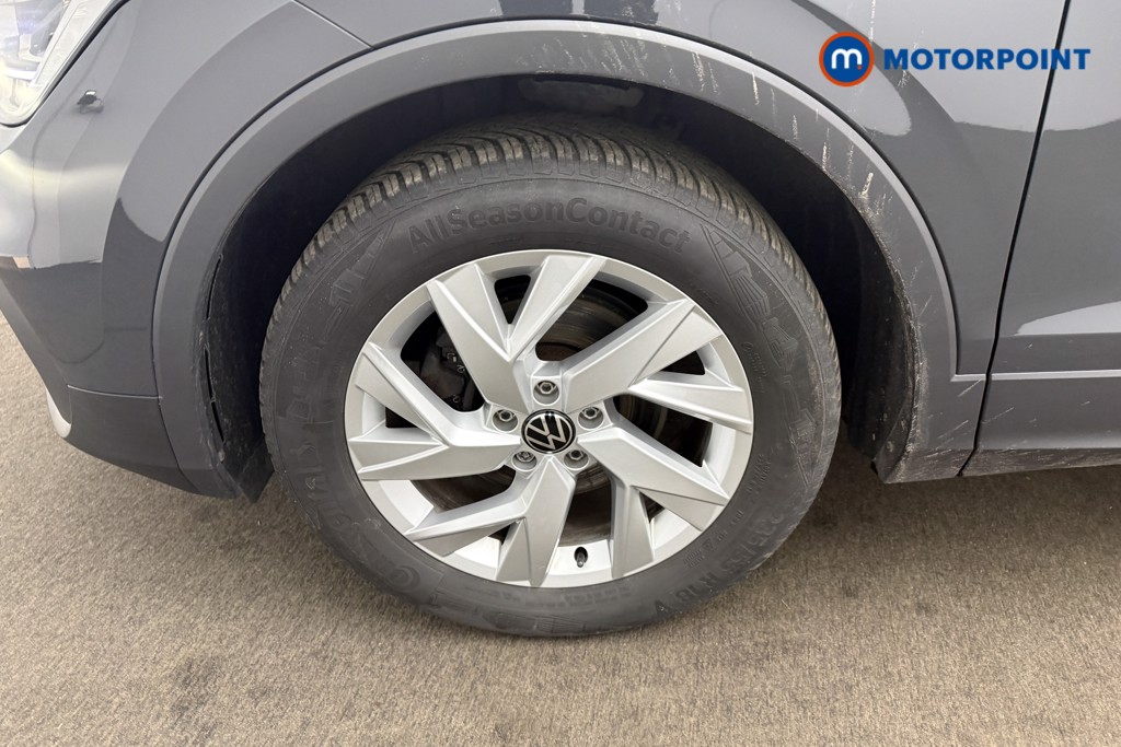 Volkswagen Tiguan Life Manual Petrol SUV - Stock Number (1627280) - 30th supplementary image
