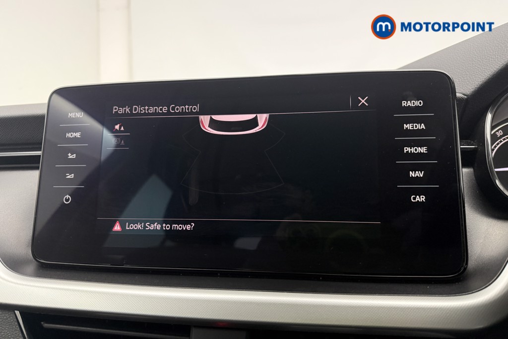 Skoda Kamiq Se Drive Manual Petrol SUV - Stock Number (1627292) - 3rd supplementary image