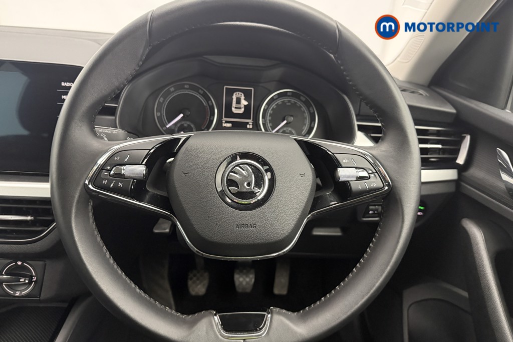 Skoda Kamiq Se Drive Manual Petrol SUV - Stock Number (1627292) - 5th supplementary image
