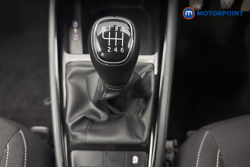 Skoda Kamiq Se Drive Manual Petrol SUV - Stock Number (1627292) - 7th supplementary image