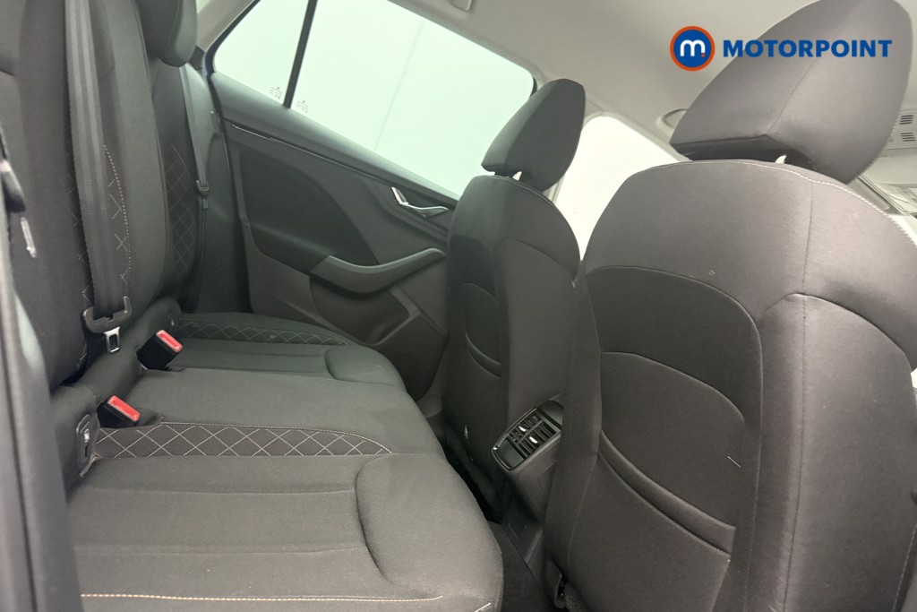 Skoda Kamiq Se Drive Manual Petrol SUV - Stock Number (1627292) - 9th supplementary image
