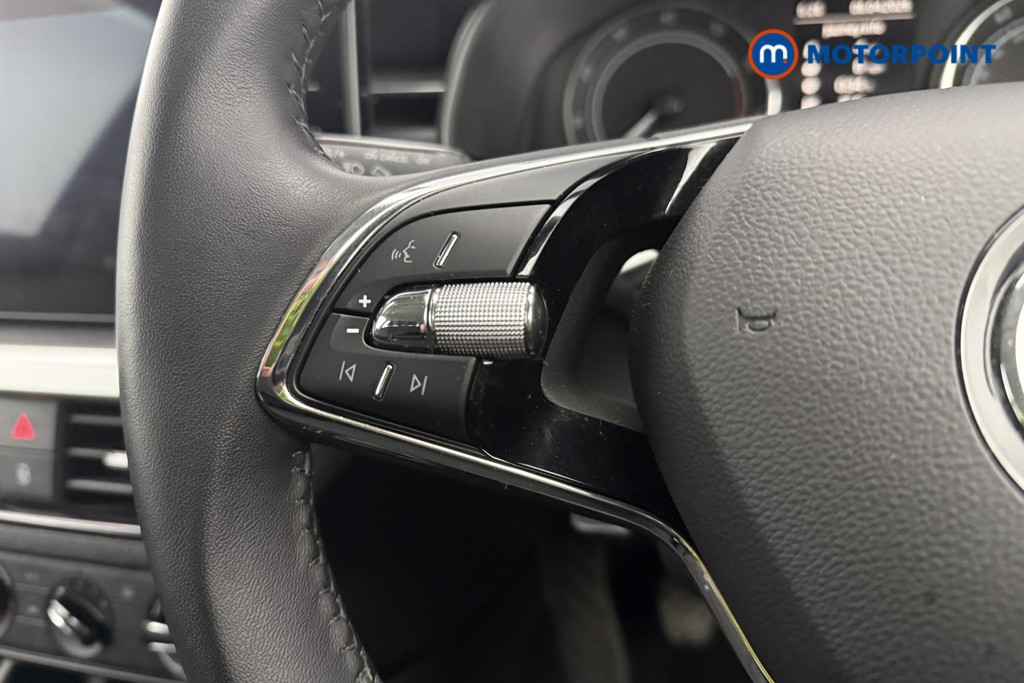 Skoda Kamiq Se Drive Manual Petrol SUV - Stock Number (1627292) - 14th supplementary image