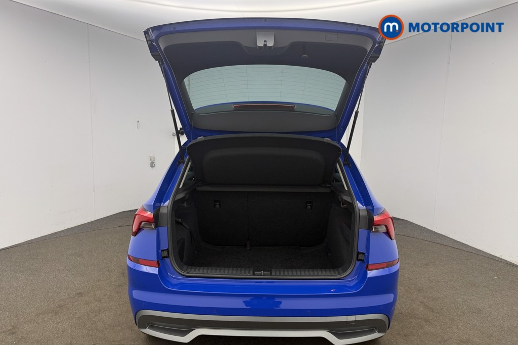 Skoda Kamiq Se Drive Manual Petrol SUV - Stock Number (1627292) - 18th supplementary image