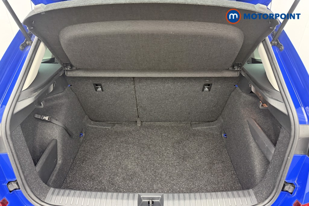 Skoda Kamiq Se Drive Manual Petrol SUV - Stock Number (1627292) - 19th supplementary image