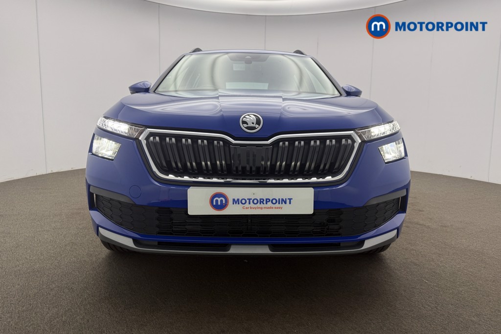 Skoda Kamiq Se Drive Manual Petrol SUV - Stock Number (1627292) - 20th supplementary image