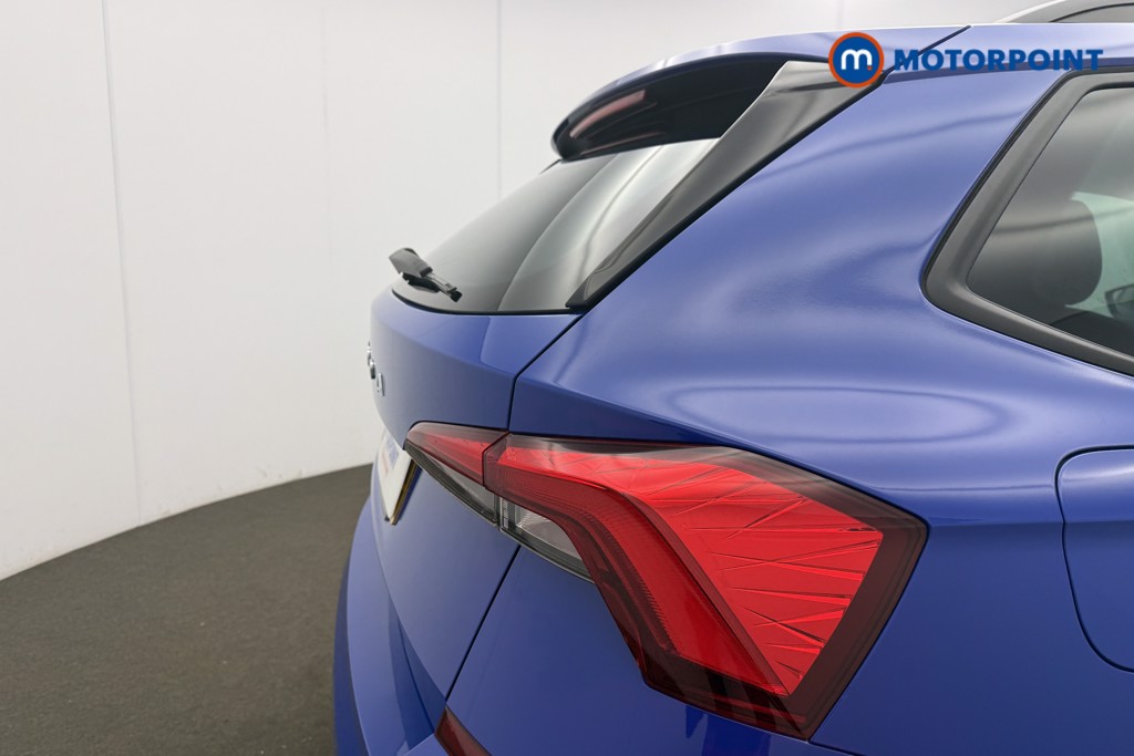 Skoda Kamiq Se Drive Manual Petrol SUV - Stock Number (1627292) - 23rd supplementary image