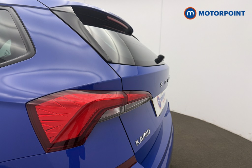 Skoda Kamiq Se Drive Manual Petrol SUV - Stock Number (1627292) - 24th supplementary image