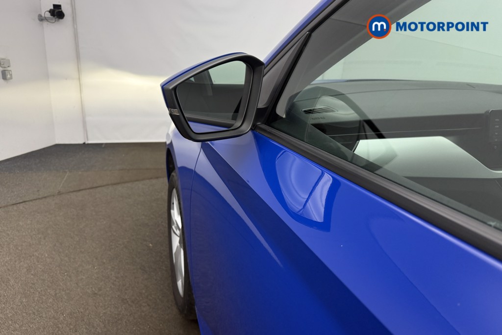 Skoda Kamiq Se Drive Manual Petrol SUV - Stock Number (1627292) - 26th supplementary image