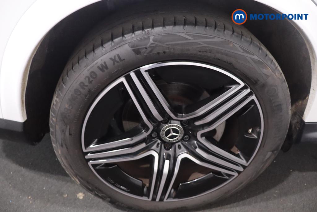 Mercedes-Benz GLC Amg Line Automatic Petrol SUV - Stock Number (1627328) - 5th supplementary image