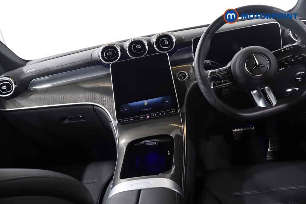 Mercedes-Benz GLC Amg Line Automatic Petrol SUV - Stock Number (1627328) - 7th supplementary image