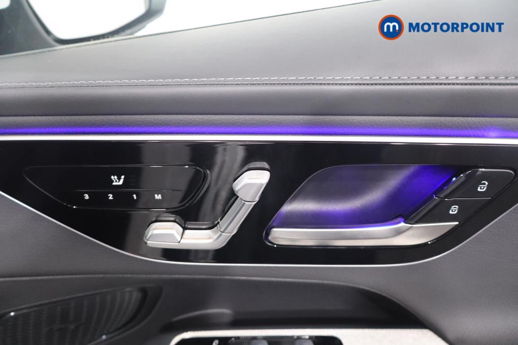 Mercedes-Benz GLC Amg Line Automatic Petrol SUV - Stock Number (1627328) - 9th supplementary image