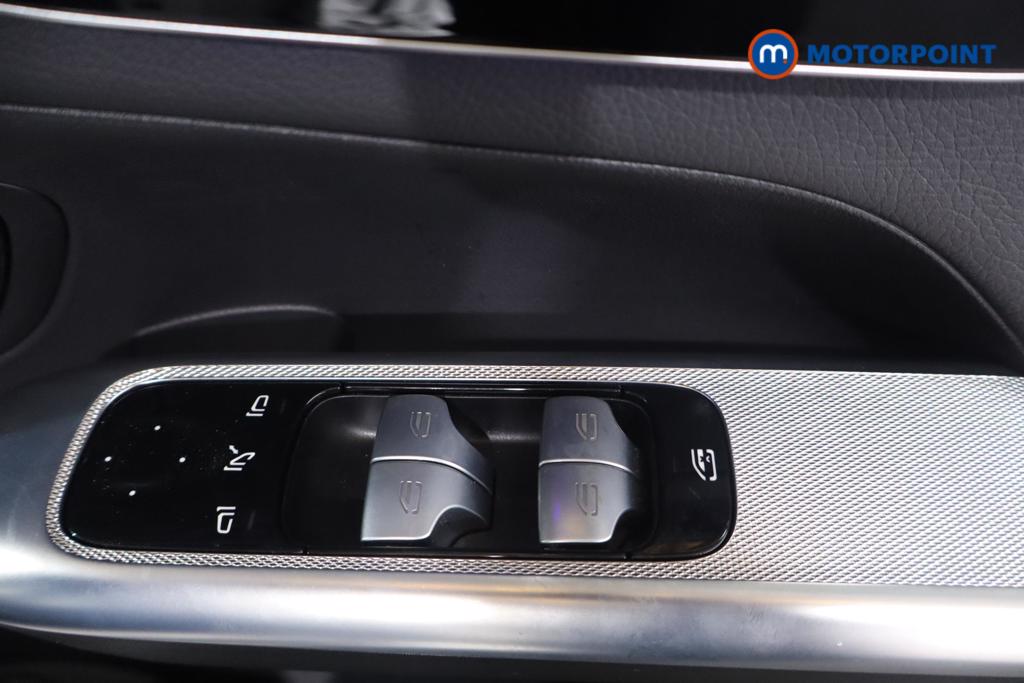 Mercedes-Benz GLC Amg Line Automatic Petrol SUV - Stock Number (1627328) - 10th supplementary image
