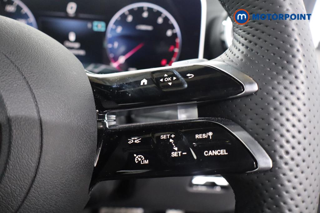 Mercedes-Benz GLC Amg Line Automatic Petrol SUV - Stock Number (1627328) - 14th supplementary image