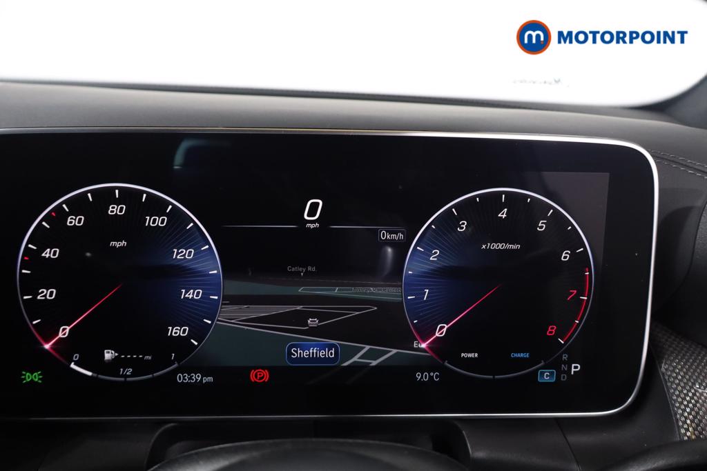 Mercedes-Benz GLC Amg Line Automatic Petrol SUV - Stock Number (1627328) - 16th supplementary image