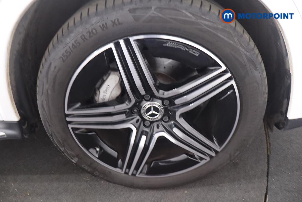 Mercedes-Benz GLC Amg Line Automatic Petrol SUV - Stock Number (1627328) - 20th supplementary image