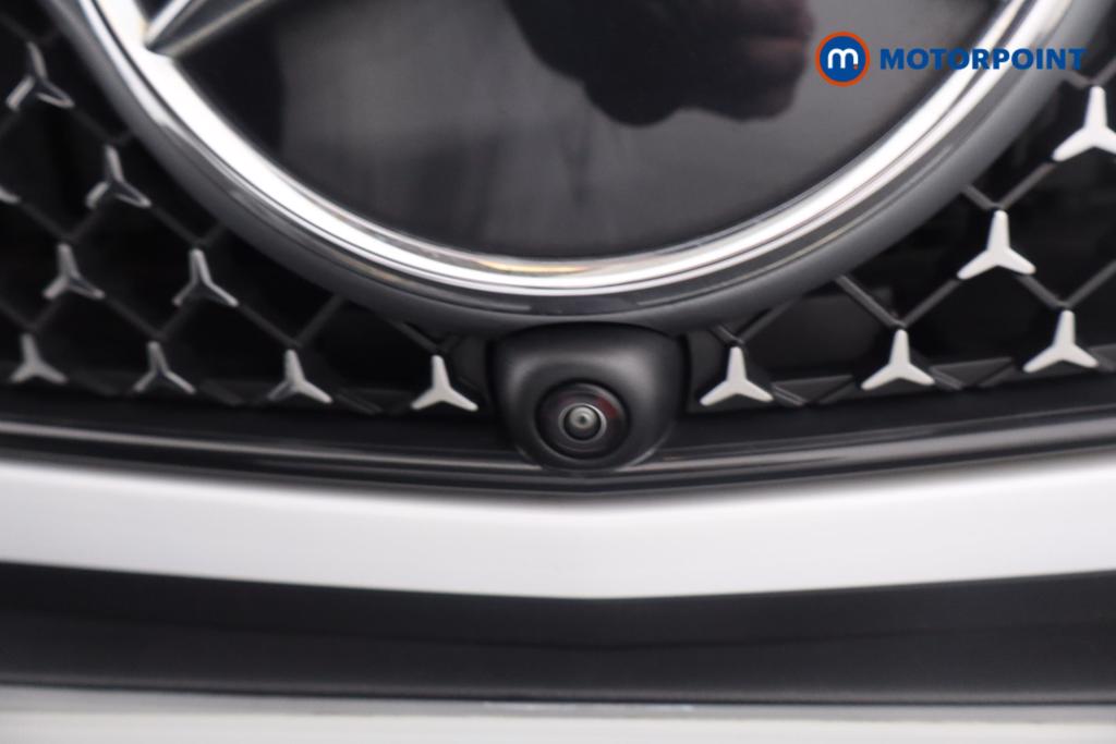 Mercedes-Benz GLC Amg Line Automatic Petrol SUV - Stock Number (1627328) - 21st supplementary image