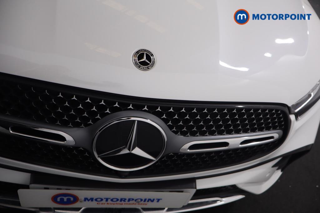 Mercedes-Benz GLC Amg Line Automatic Petrol SUV - Stock Number (1627328) - 22nd supplementary image