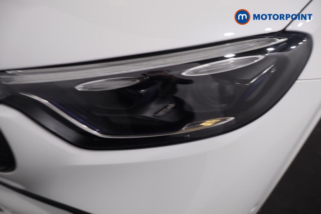 Mercedes-Benz GLC Amg Line Automatic Petrol SUV - Stock Number (1627328) - 23rd supplementary image