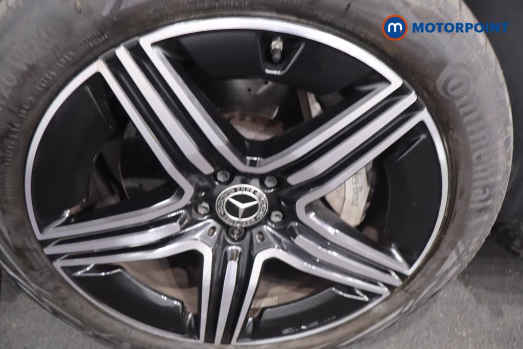 Mercedes-Benz GLC Amg Line Automatic Petrol SUV - Stock Number (1627328) - 25th supplementary image