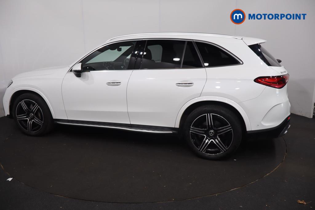 Mercedes-Benz GLC Amg Line Automatic Petrol SUV - Stock Number (1627328) - 28th supplementary image