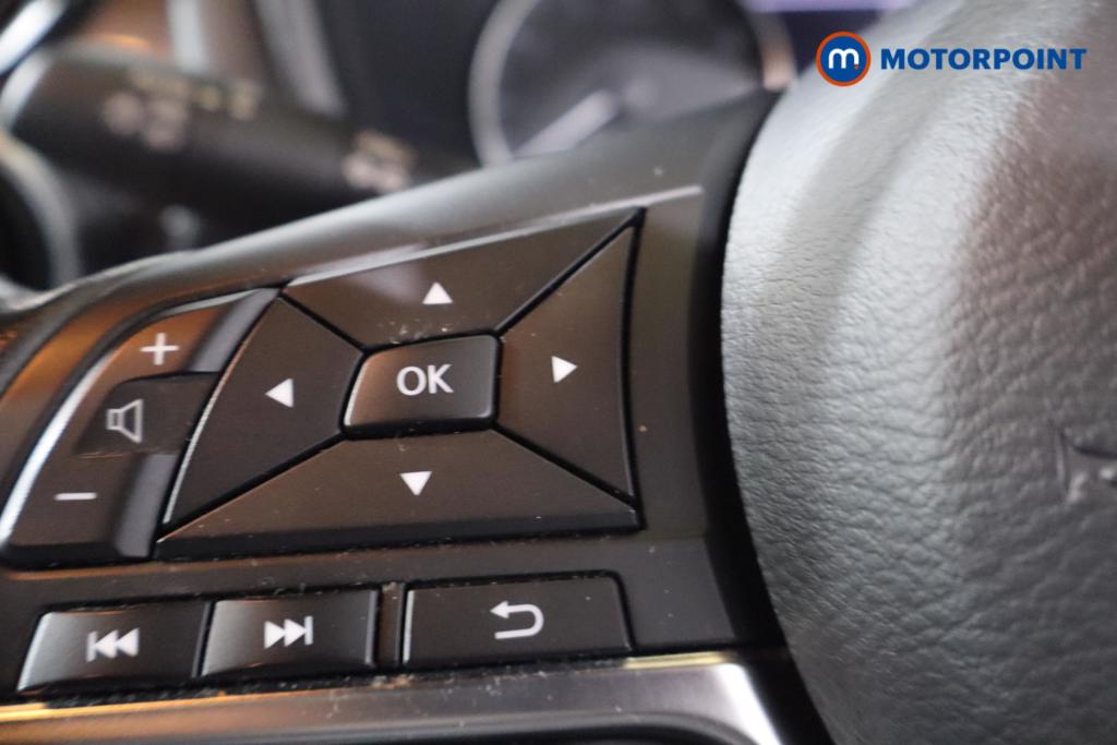 Nissan Juke N-Connecta Manual Petrol SUV - Stock Number (1627330) - 16th supplementary image