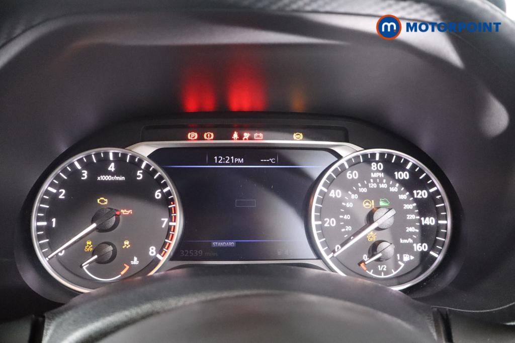 Nissan Juke N-Connecta Manual Petrol SUV - Stock Number (1627330) - 17th supplementary image