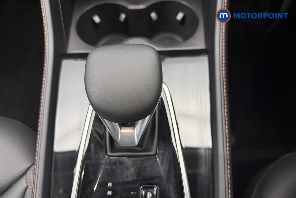 Mg Motor Uk HS Trophy Automatic Petrol Plug-In Hybrid SUV - Stock Number (1627651) - 7th supplementary image