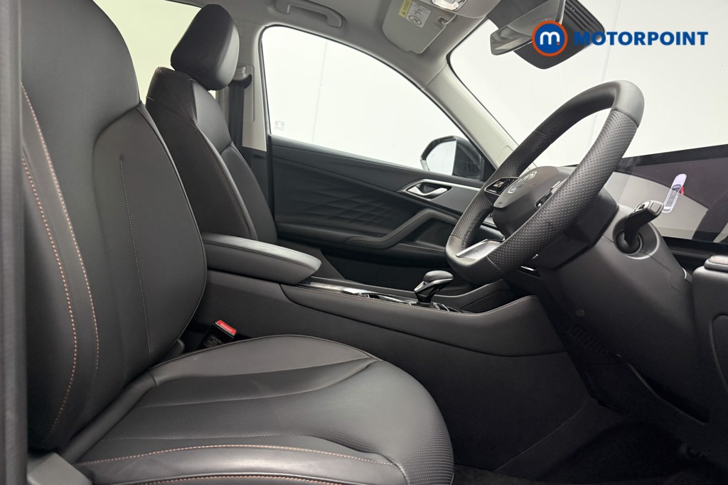 Mg Motor Uk HS Trophy Automatic Petrol Plug-In Hybrid SUV - Stock Number (1627651) - 8th supplementary image