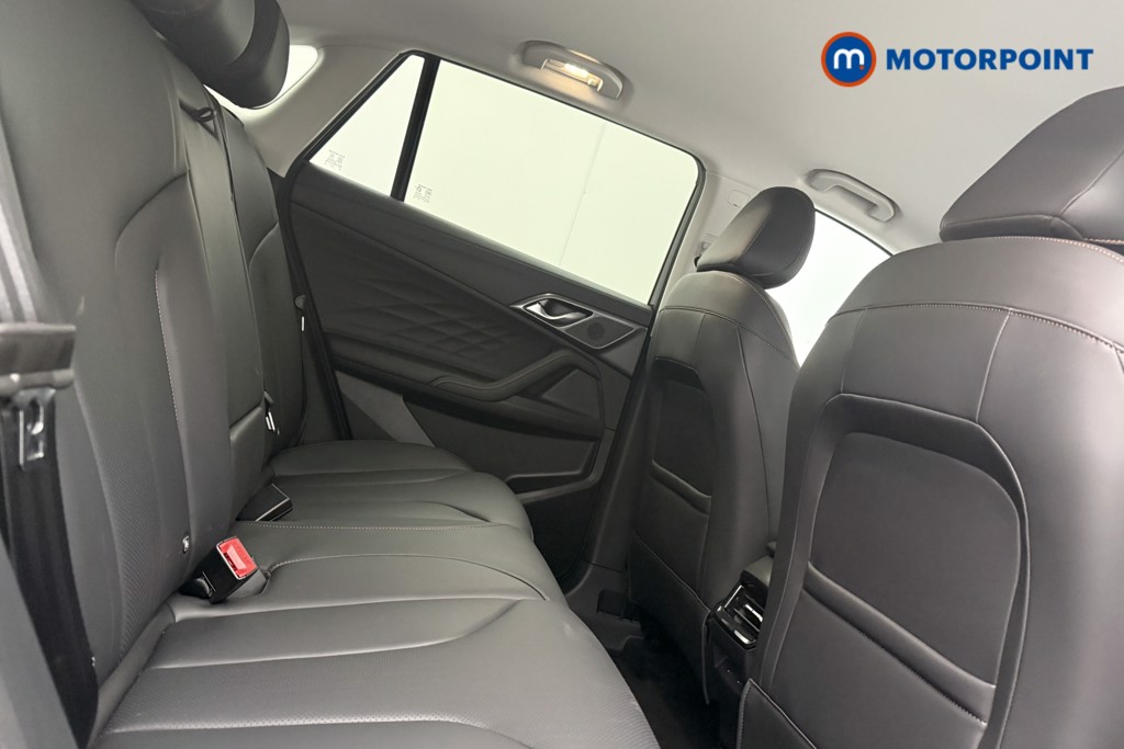 Mg Motor Uk HS Trophy Automatic Petrol Plug-In Hybrid SUV - Stock Number (1627651) - 9th supplementary image