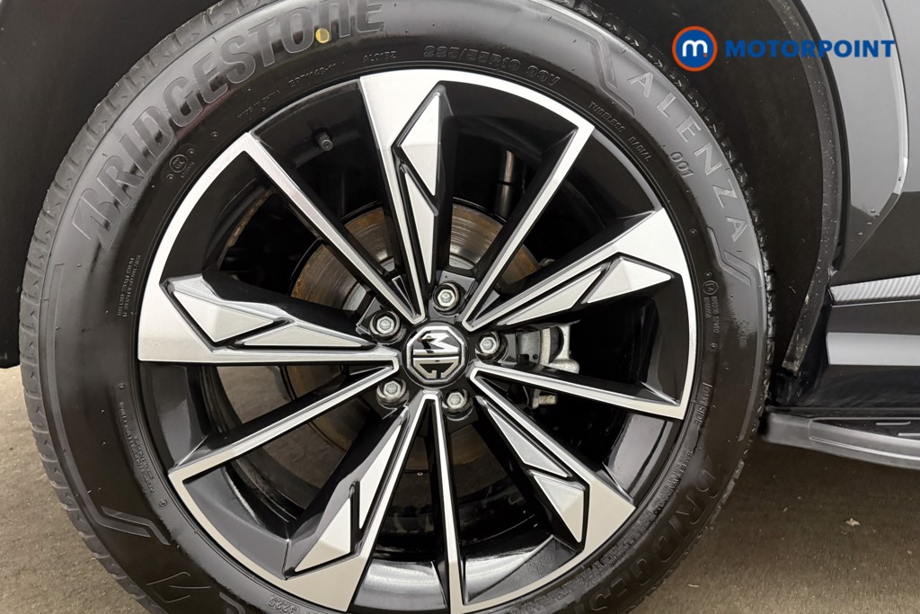 Mg Motor Uk HS Trophy Automatic Petrol Plug-In Hybrid SUV - Stock Number (1627651) - 10th supplementary image
