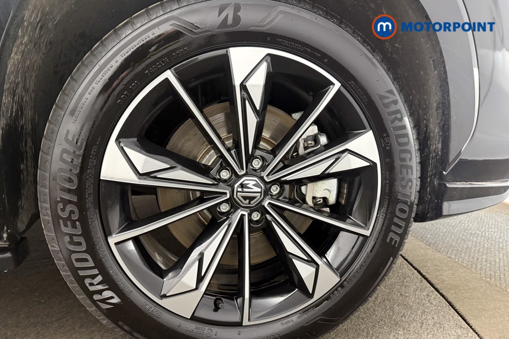 Mg Motor Uk HS Trophy Automatic Petrol Plug-In Hybrid SUV - Stock Number (1627651) - 11th supplementary image