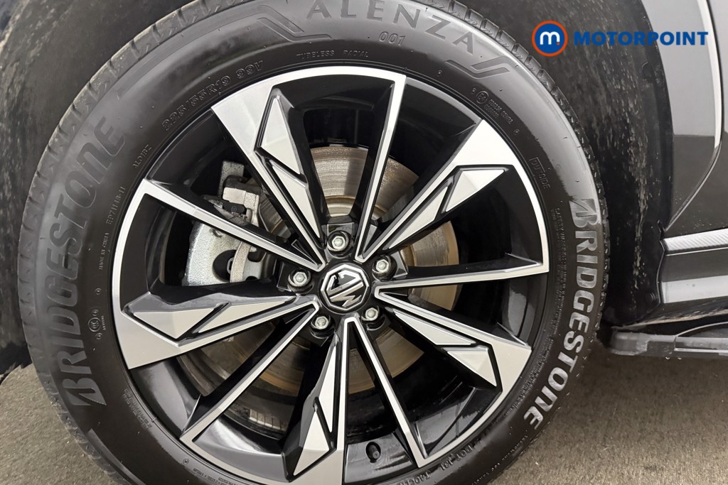 Mg Motor Uk HS Trophy Automatic Petrol Plug-In Hybrid SUV - Stock Number (1627651) - 12th supplementary image