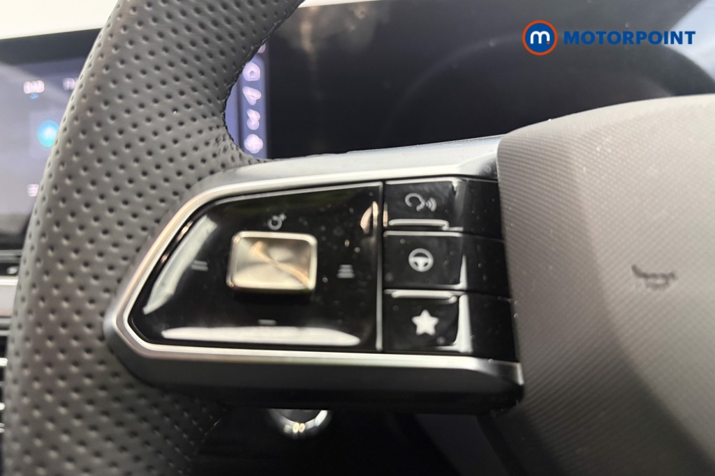 Mg Motor Uk HS Trophy Automatic Petrol Plug-In Hybrid SUV - Stock Number (1627651) - 14th supplementary image