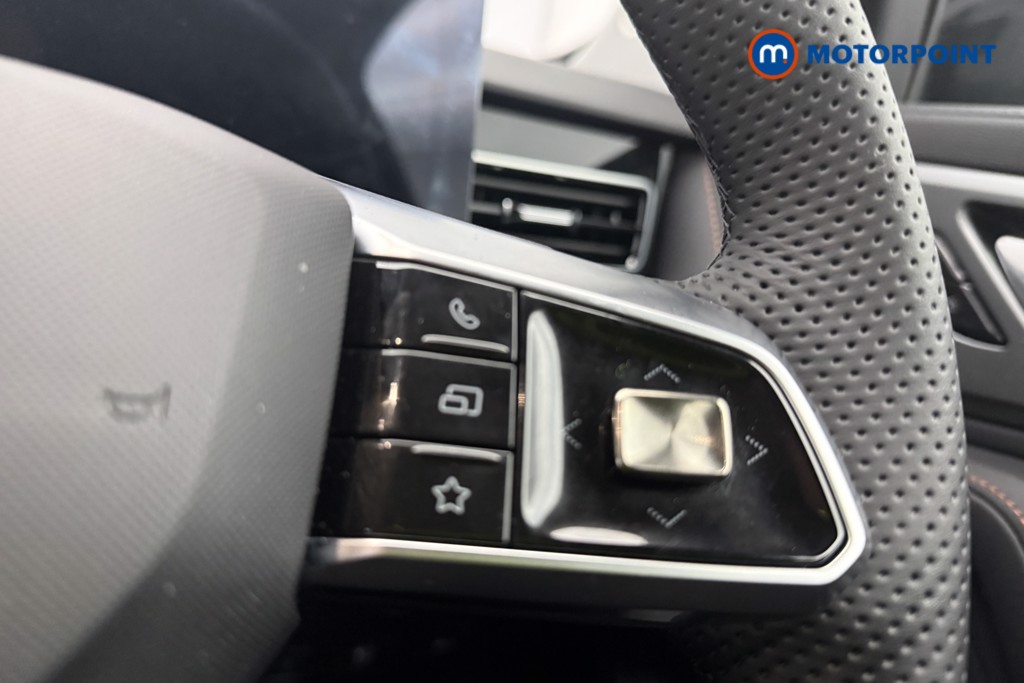 Mg Motor Uk HS Trophy Automatic Petrol Plug-In Hybrid SUV - Stock Number (1627651) - 15th supplementary image