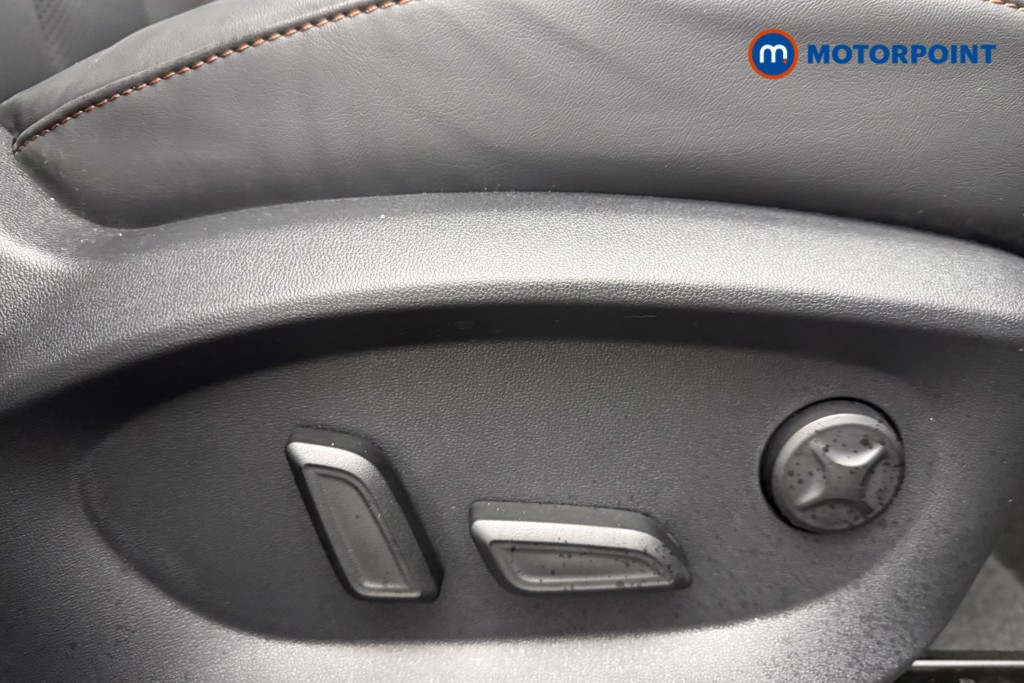 Mg Motor Uk HS Trophy Automatic Petrol Plug-In Hybrid SUV - Stock Number (1627651) - 17th supplementary image